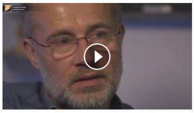 Prof. Harald Lesch zum Bildungssystem auf youtube. Es lohnt sich übrigens auch, das ganze Interview und nicht nur den Ausschnitt zu sehen ...
